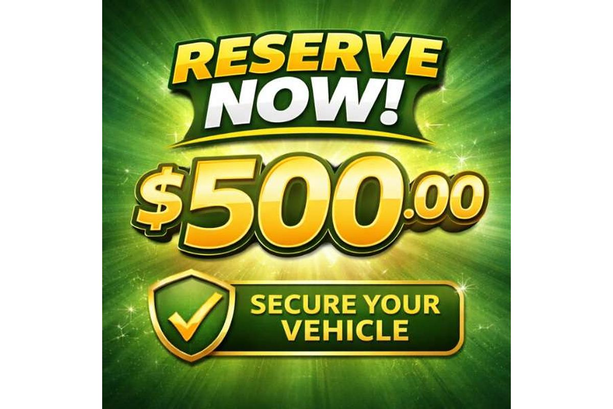 2014 Holden Colorado LS RG Rear Wheel Drive