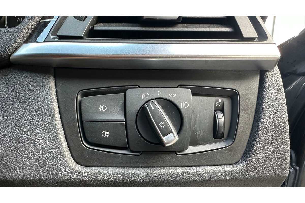 2018 BMW 4 Series 430i M Sport F36 LCI