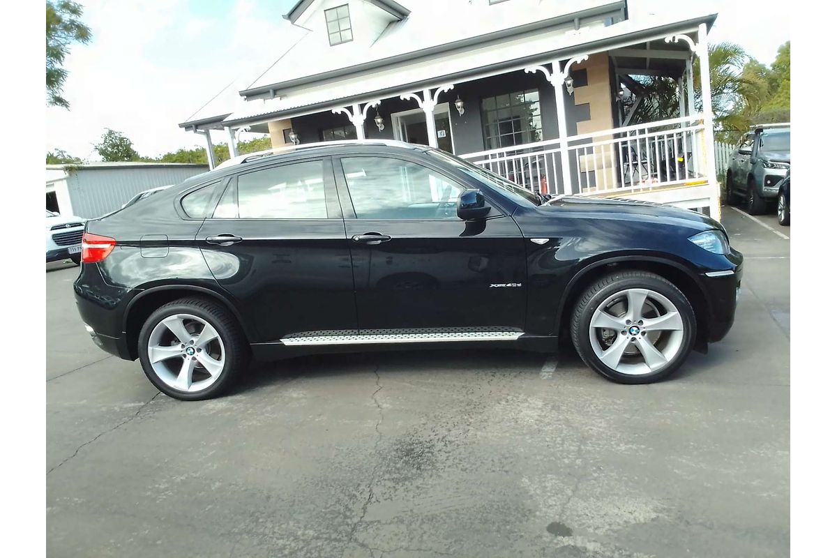 2025 BMW iX xDrive45 M Sport I20 LCI