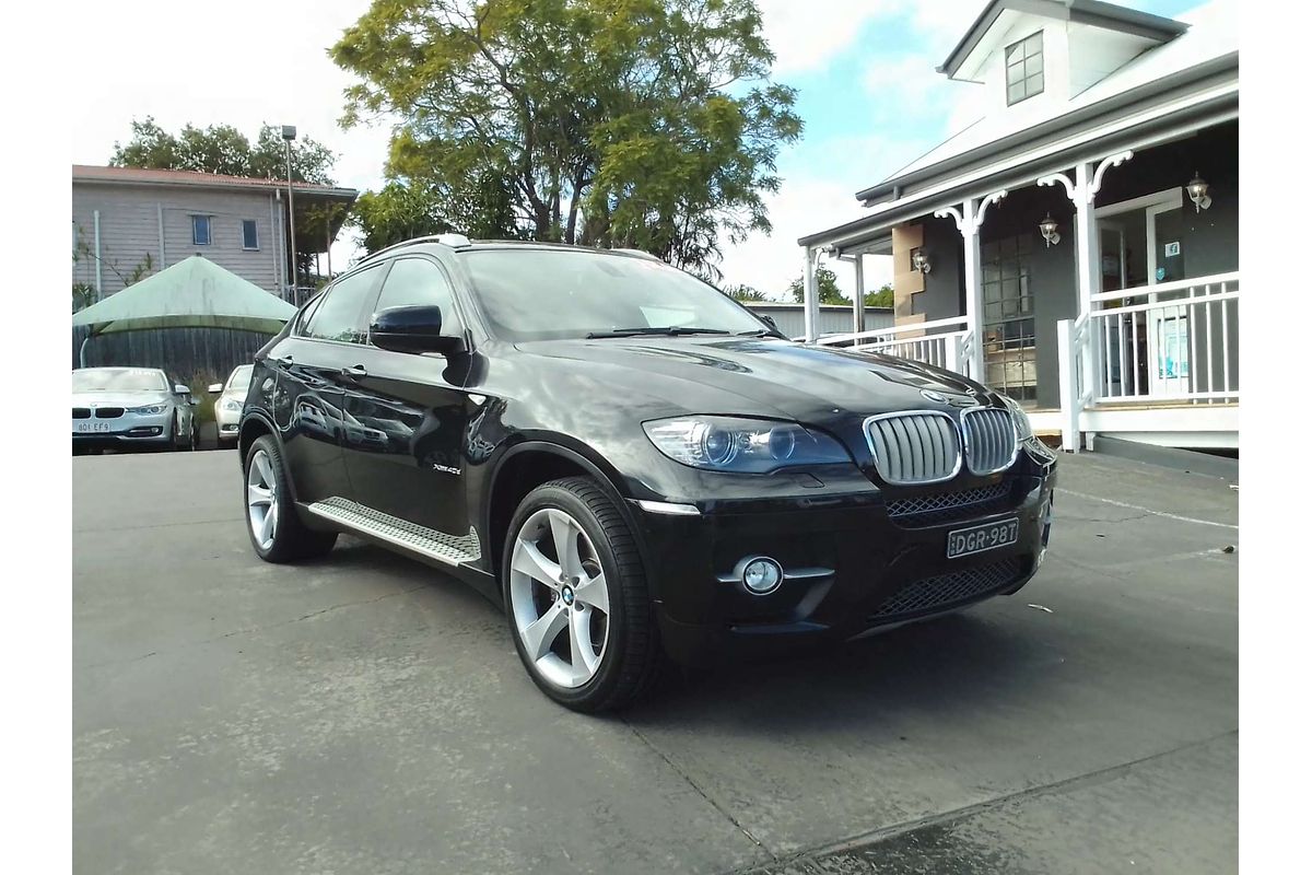 2025 BMW iX xDrive45 M Sport I20 LCI