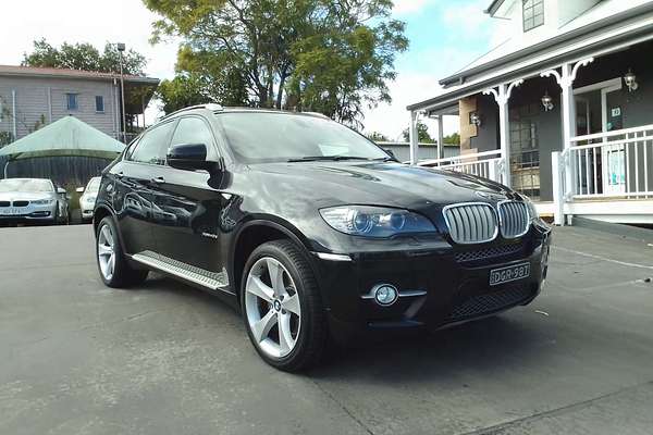 2025 BMW iX xDrive45 M Sport I20 LCI