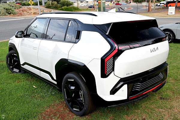 2025 Kia EV3 GT-Line Long Range SV thumb-0