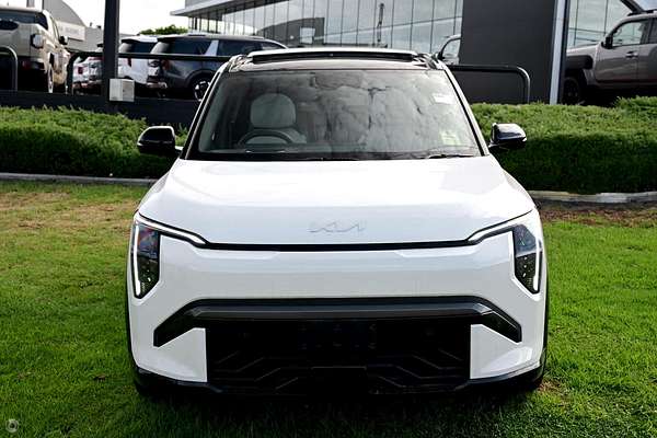 2025 Kia EV3 GT-Line Long Range SV thumb-2