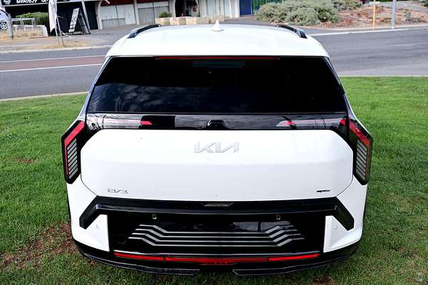 2025 Kia EV3 GT-Line Long Range SV thumb-3