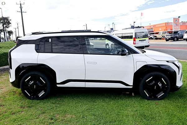 2025 Kia EV3 GT-Line Long Range SV thumb-4