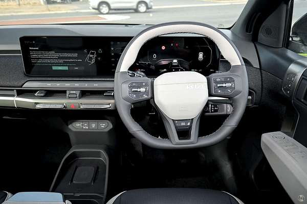 2025 Kia EV3 GT-Line Long Range SV thumb-6