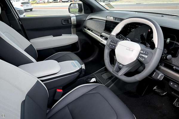 2025 Kia EV3 GT-Line Long Range SV thumb-7