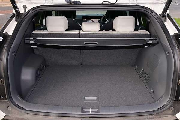 2025 Kia EV3 GT-Line Long Range SV thumb-9