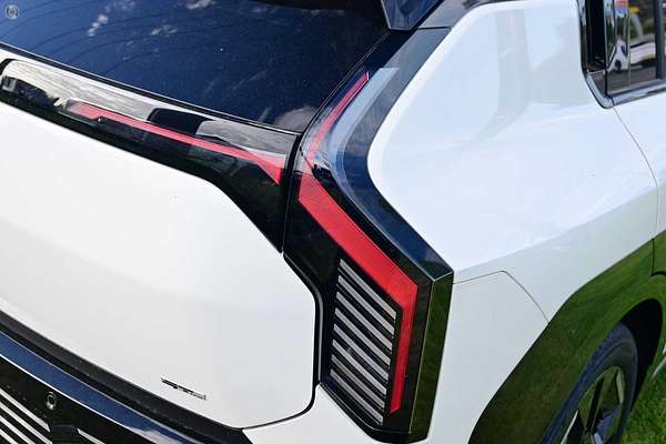 2025 Kia EV3 GT-Line Long Range SV thumb-11