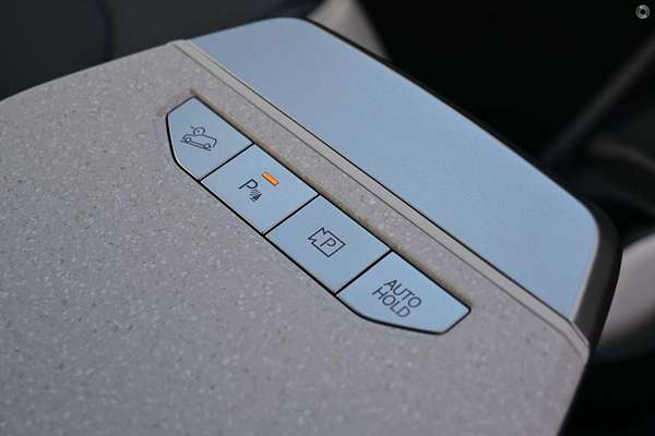 2025 Kia EV3 GT-Line Long Range SV thumb-14