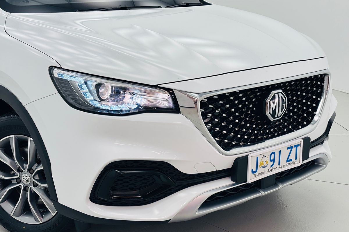 2021 M.G. HS CORE 7 SP AUTO DUAL CLUTCH 4D WAGON T4 