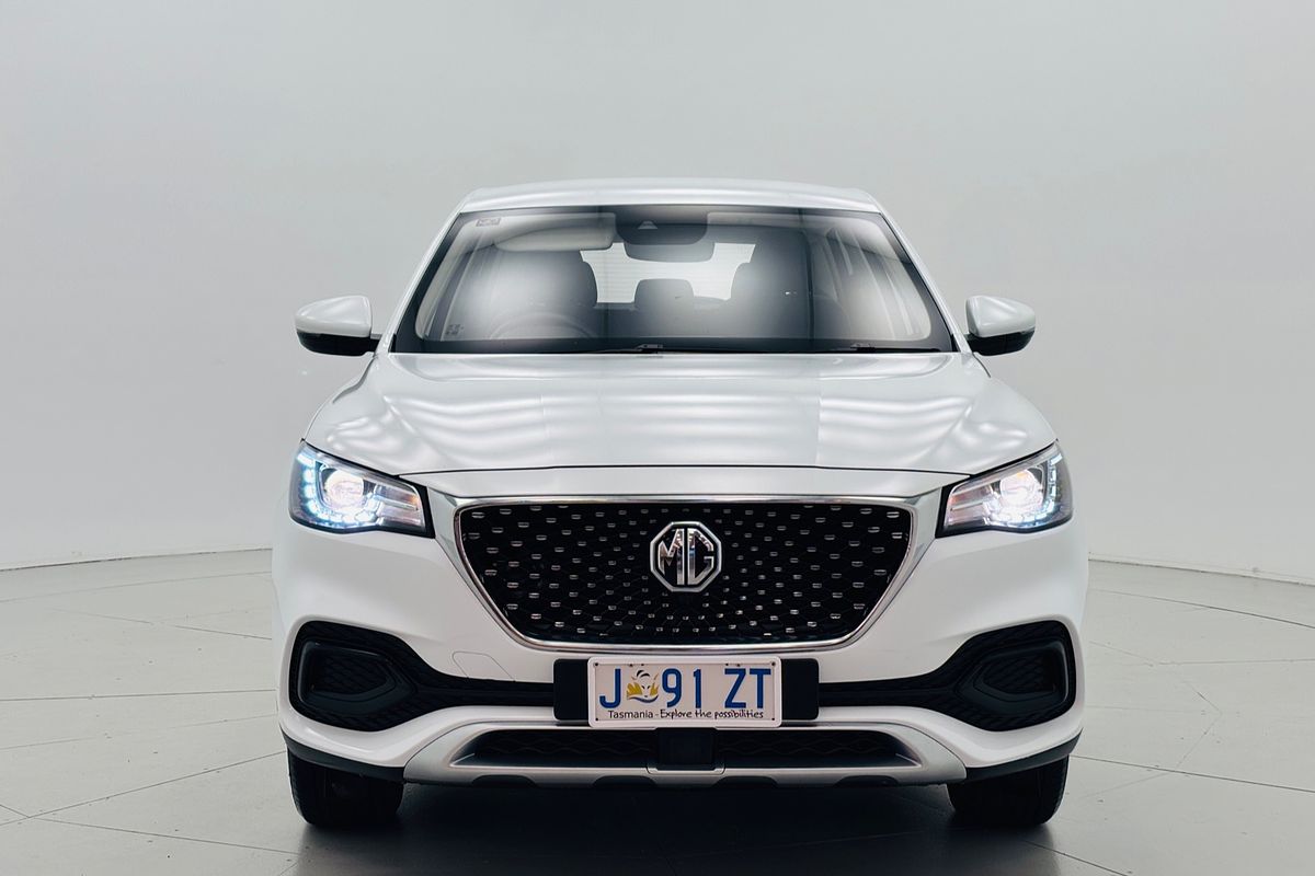 2021 M.G. HS CORE 7 SP AUTO DUAL CLUTCH 4D WAGON T4 