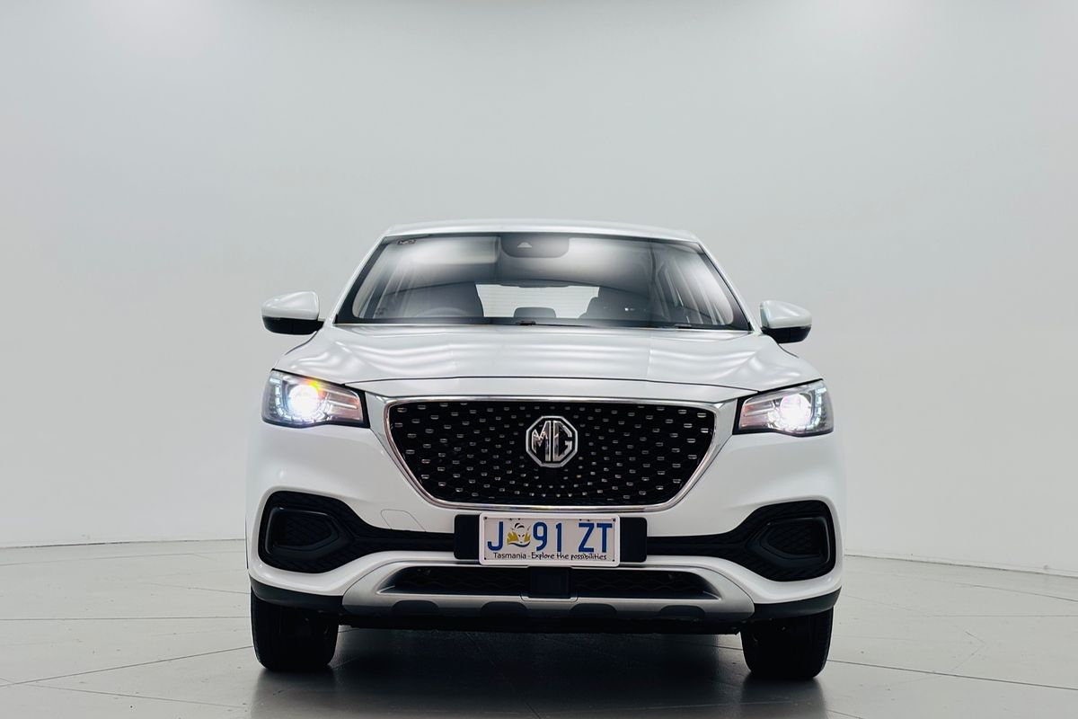 2021 M.G. HS CORE 7 SP AUTO DUAL CLUTCH 4D WAGON T4