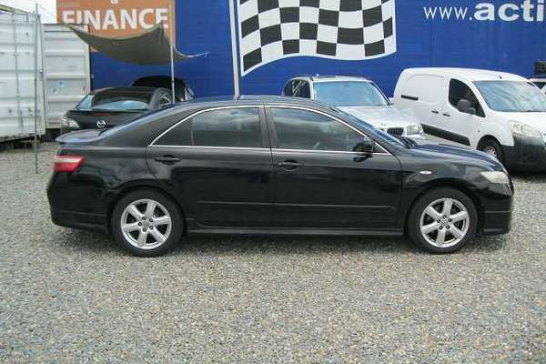 2009 Toyota Camry Sportivo ACV40R