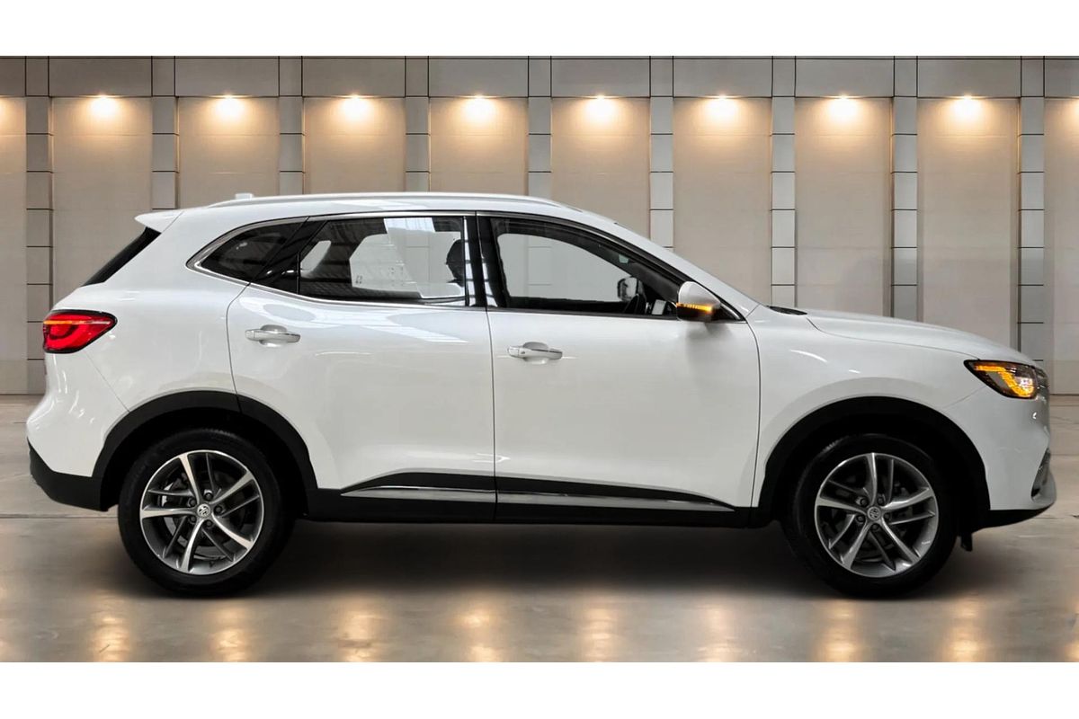 2023 MG HS Excite SAS23