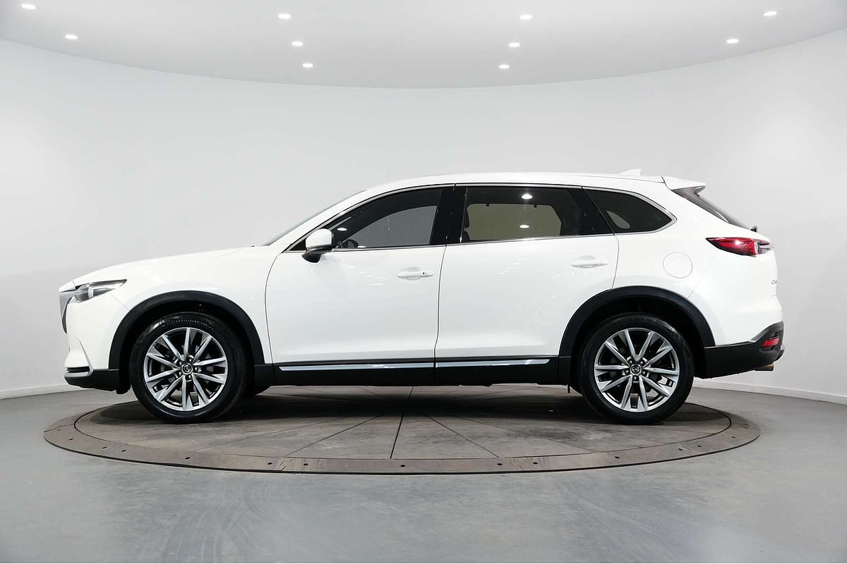 2018 Mazda CX-9 Azami TC