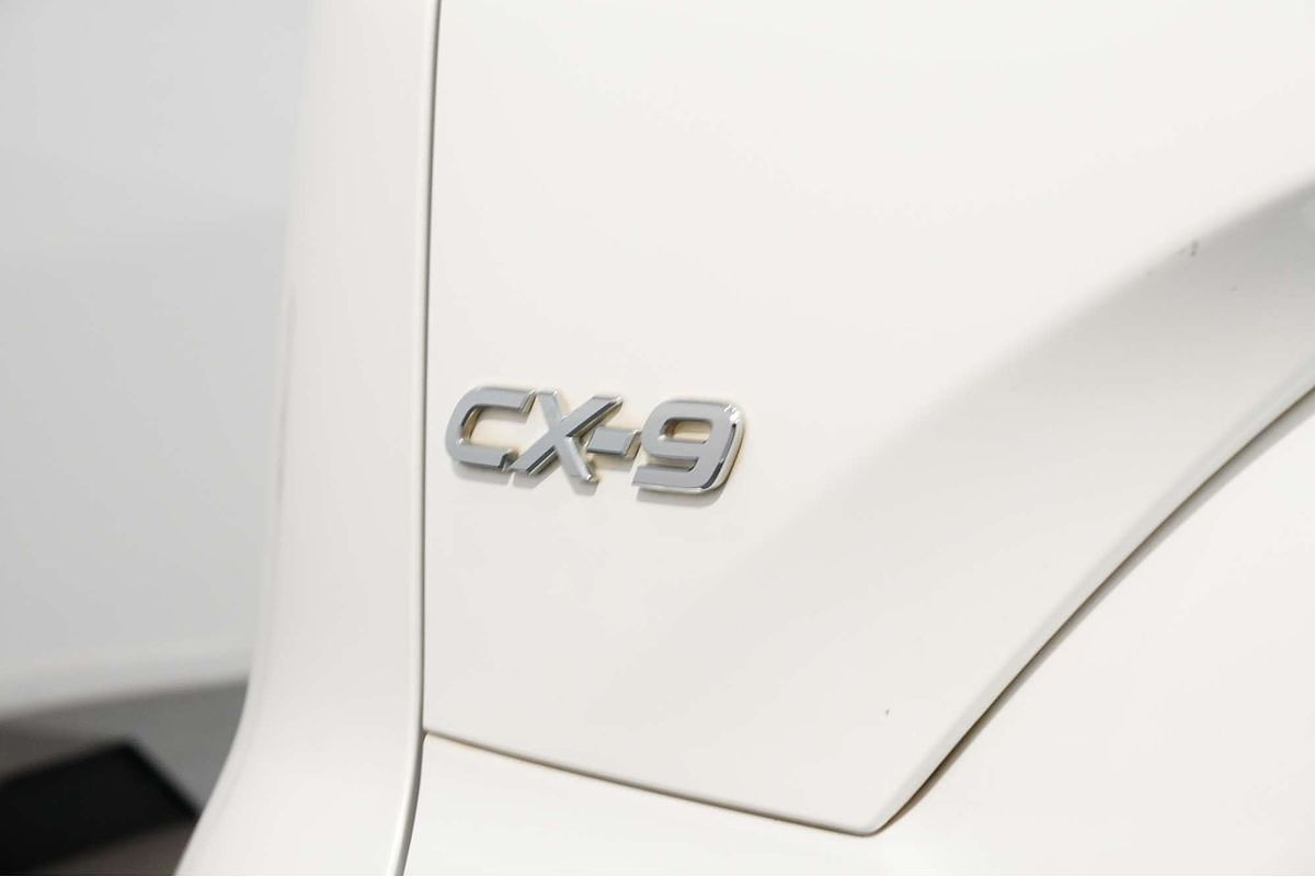 2018 Mazda CX-9 Azami TC