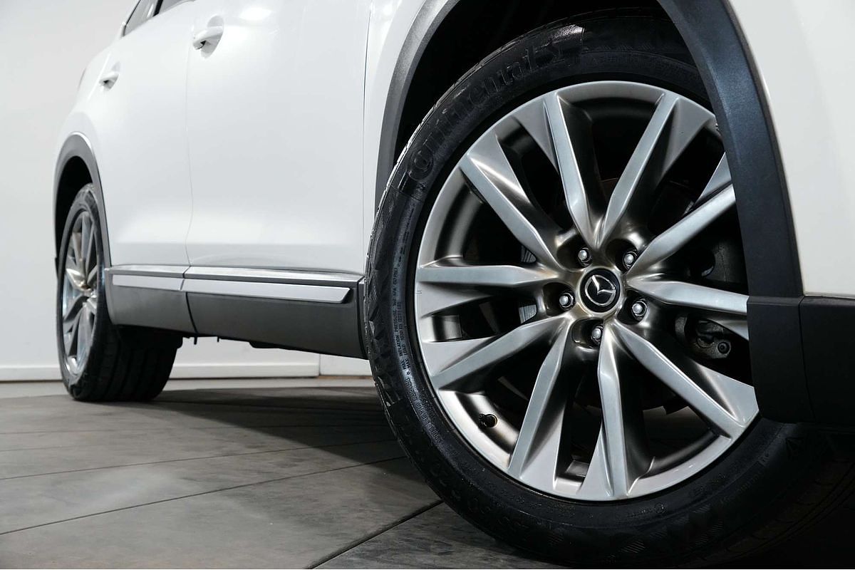 2018 Mazda CX-9 Azami TC