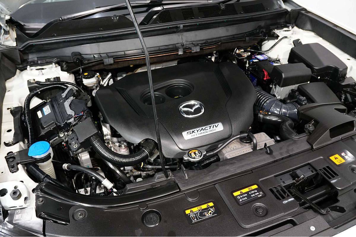 2018 Mazda CX-9 Azami TC