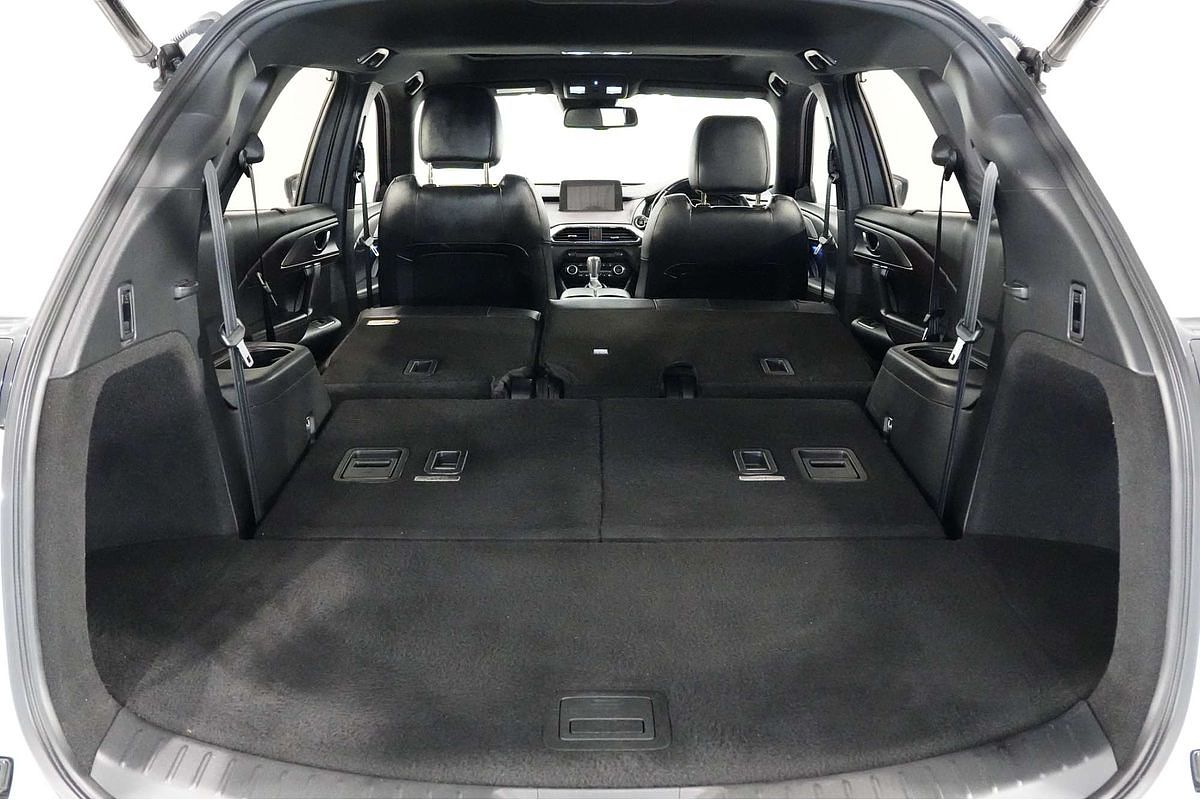 2018 Mazda CX-9 Azami TC