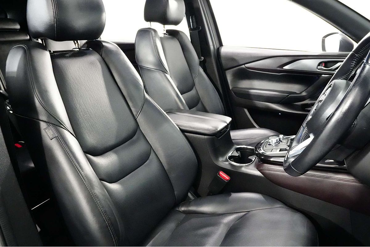 2018 Mazda CX-9 Azami TC