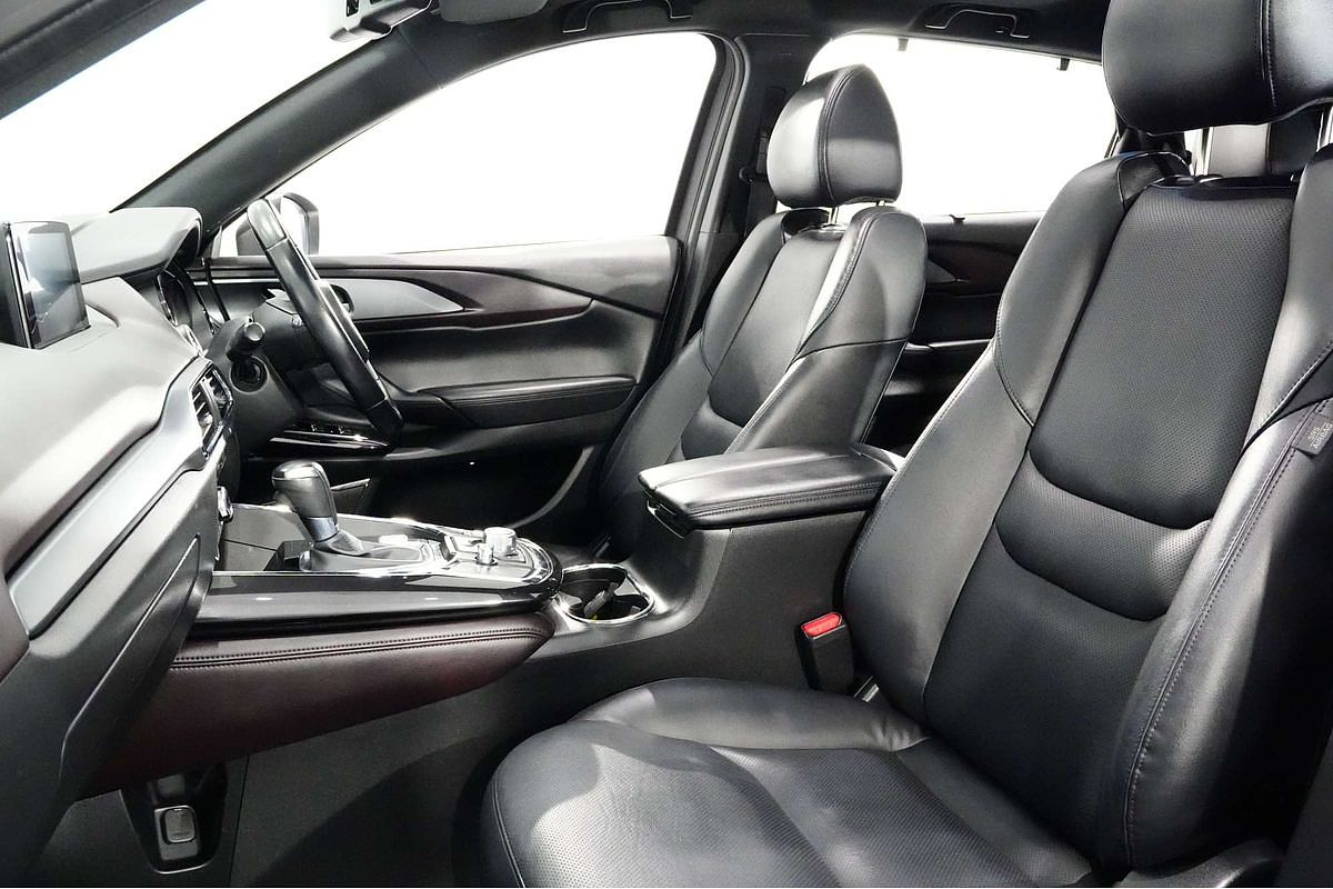 2018 Mazda CX-9 Azami TC