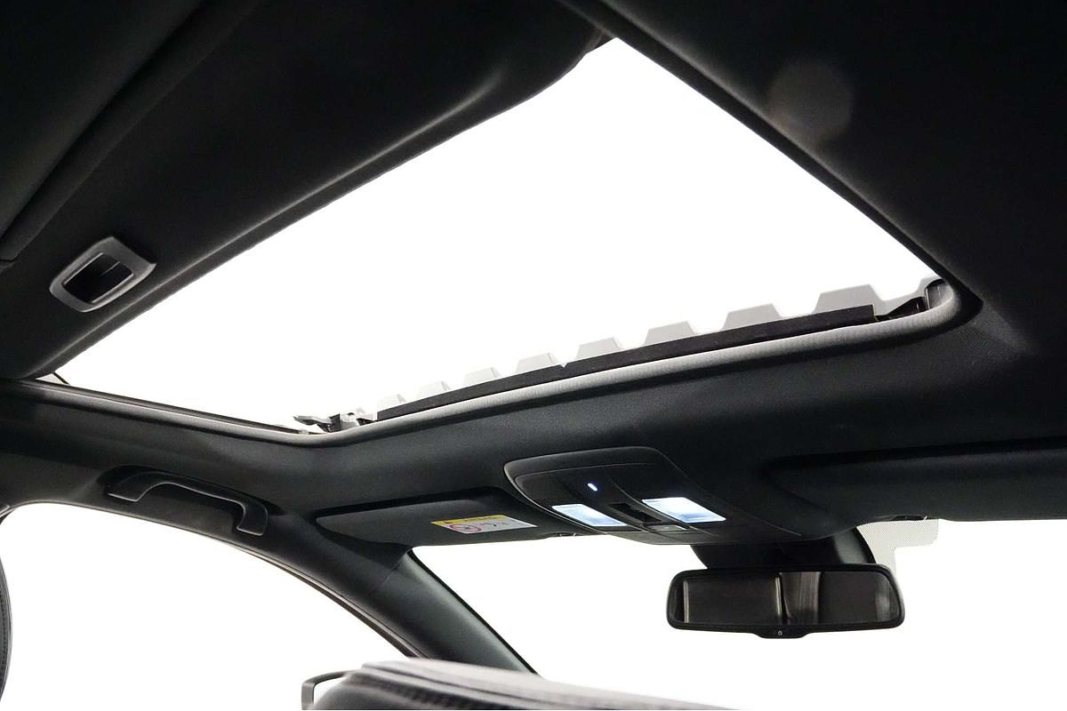 2018 Mazda CX-9 Azami TC