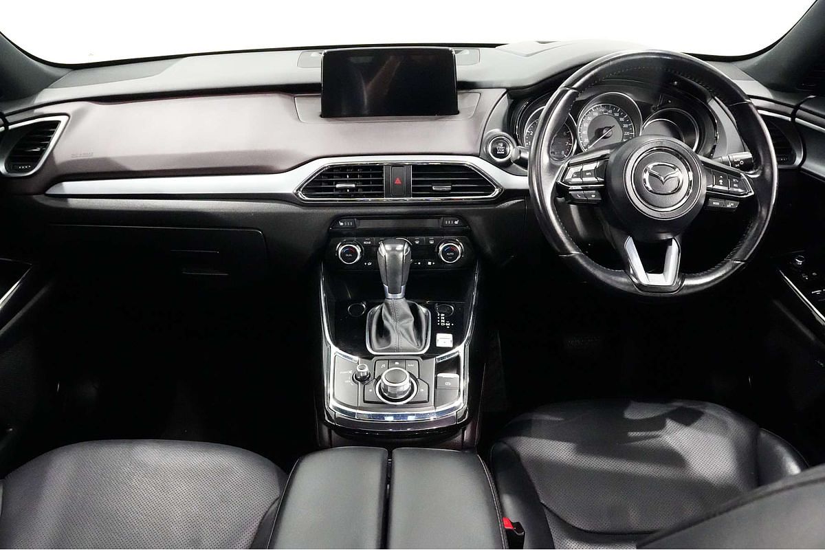 2018 Mazda CX-9 Azami TC