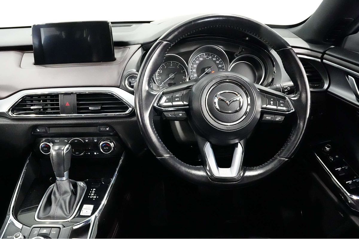 2018 Mazda CX-9 Azami TC