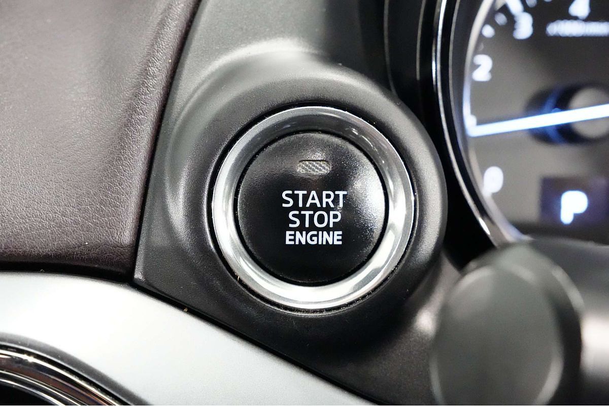 2018 Mazda CX-9 Azami TC