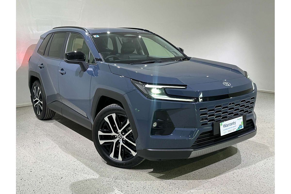 2026 Toyota RAV4 Cruiser AXAL62R