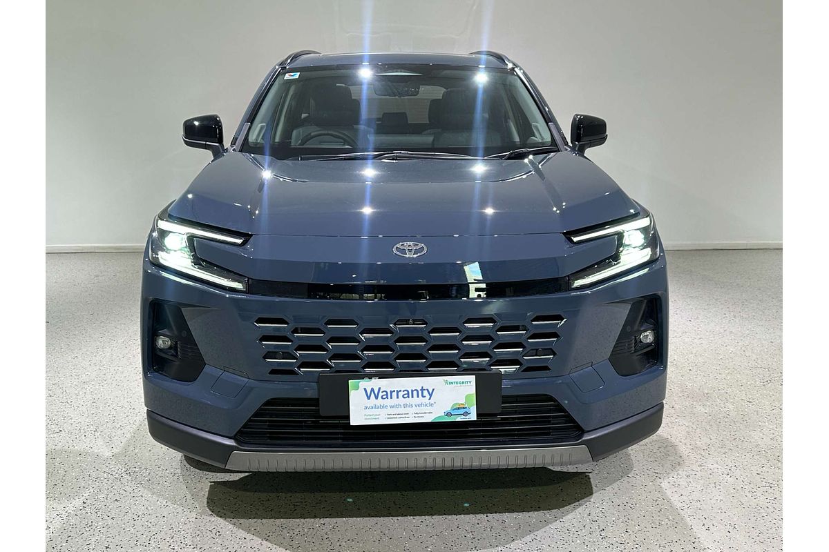 2026 Toyota RAV4 Cruiser AXAL62R