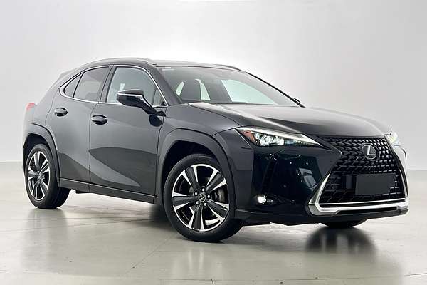 2021 Lexus UX UX200 Luxury MZAA10R