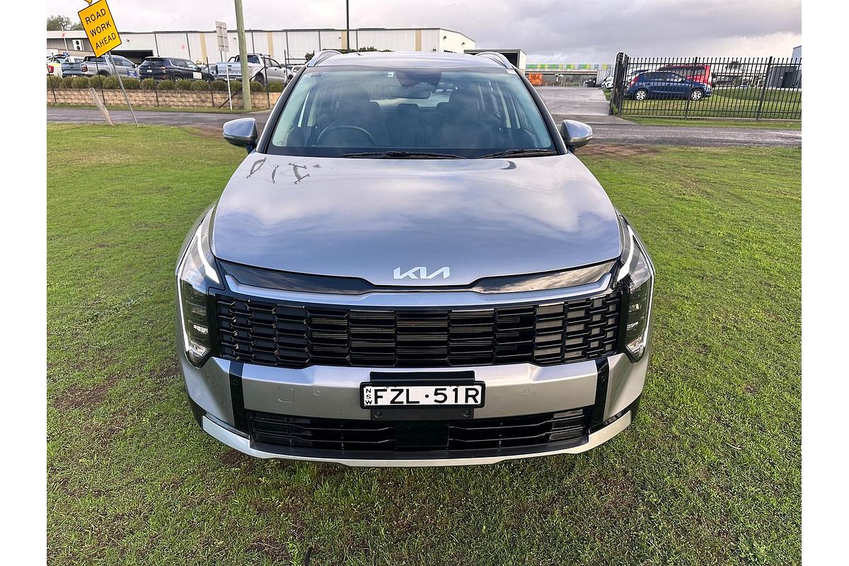 2025 Kia Sportage SX NQ5