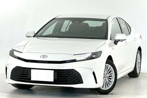 2025 Toyota Camry Ascent AXVH80R