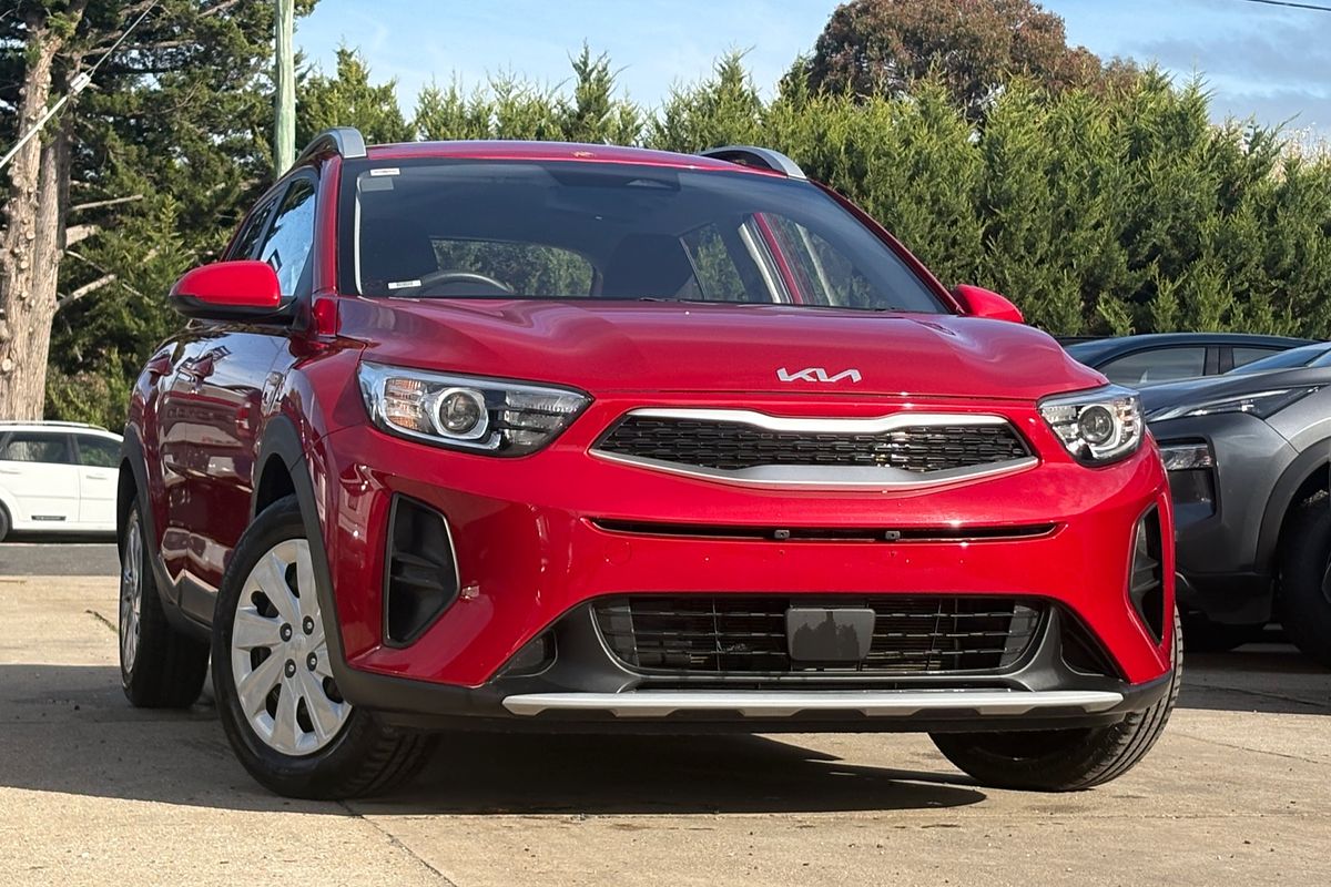 2023 Kia Stonic S YB