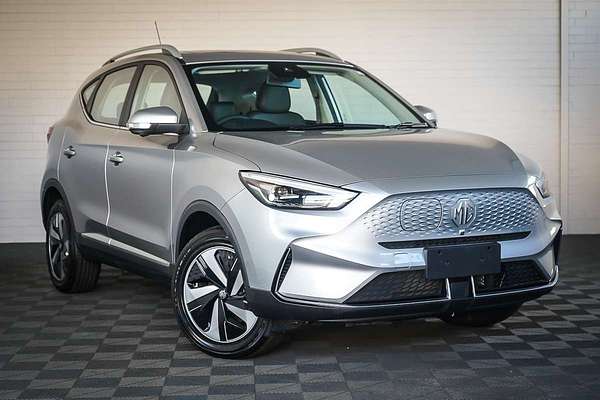 2023 MG ZS EV Essence AZS1