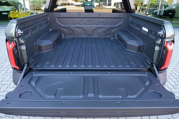 2026 KGM Musso EV AWD O100 4X4 thumb-13
