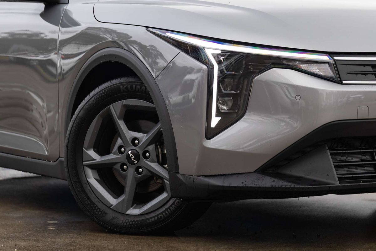 2025 Kia K4 S CL4m