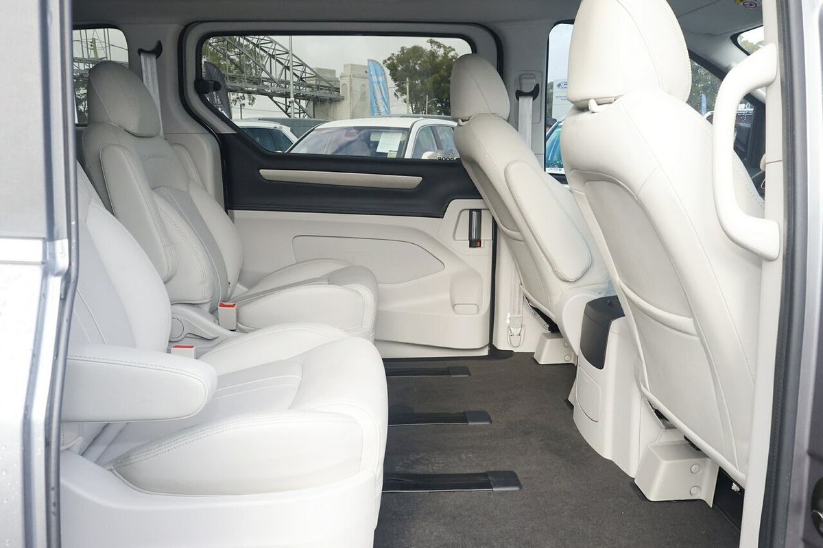 2021 LDV G10 Executive SV7A