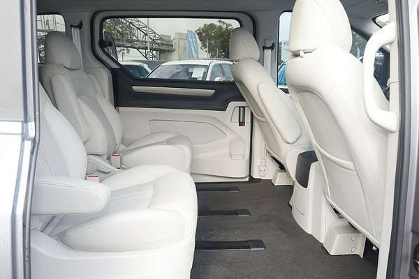 2021 LDV G10 Executive SV7A
