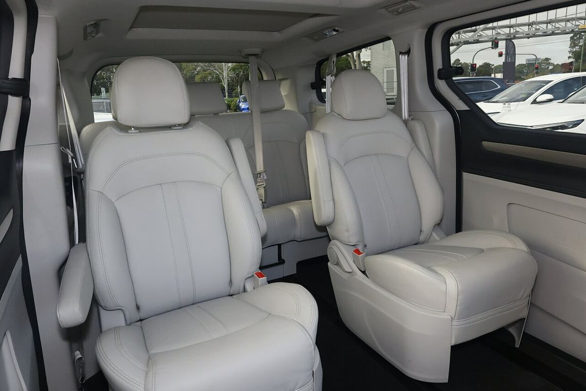2021 LDV G10 Executive SV7A