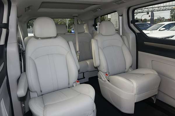 2021 LDV G10 Executive SV7A