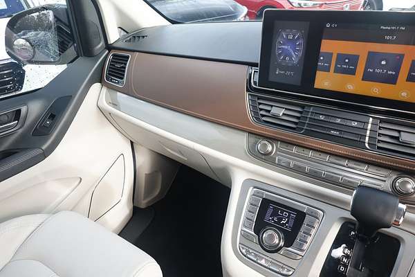 2021 LDV G10 Executive SV7A