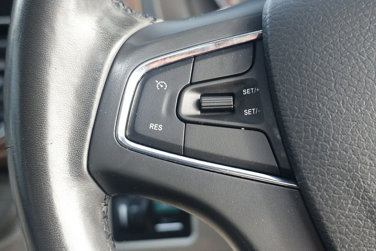 2021 LDV G10 Executive SV7A