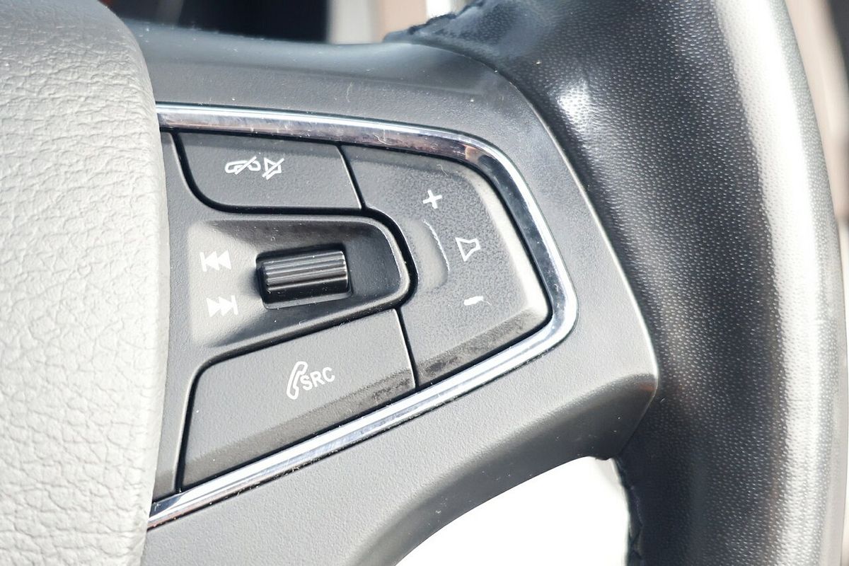 2021 LDV G10 Executive SV7A