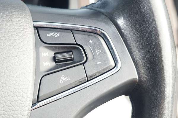2021 LDV G10 Executive SV7A