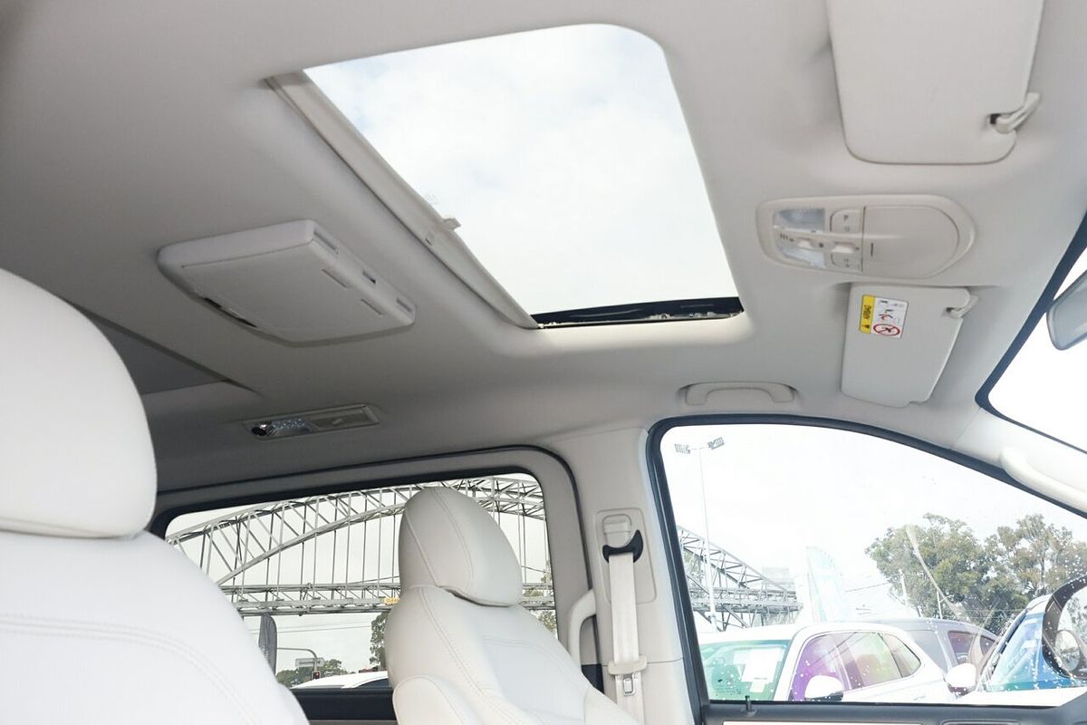 2021 LDV G10 Executive SV7A