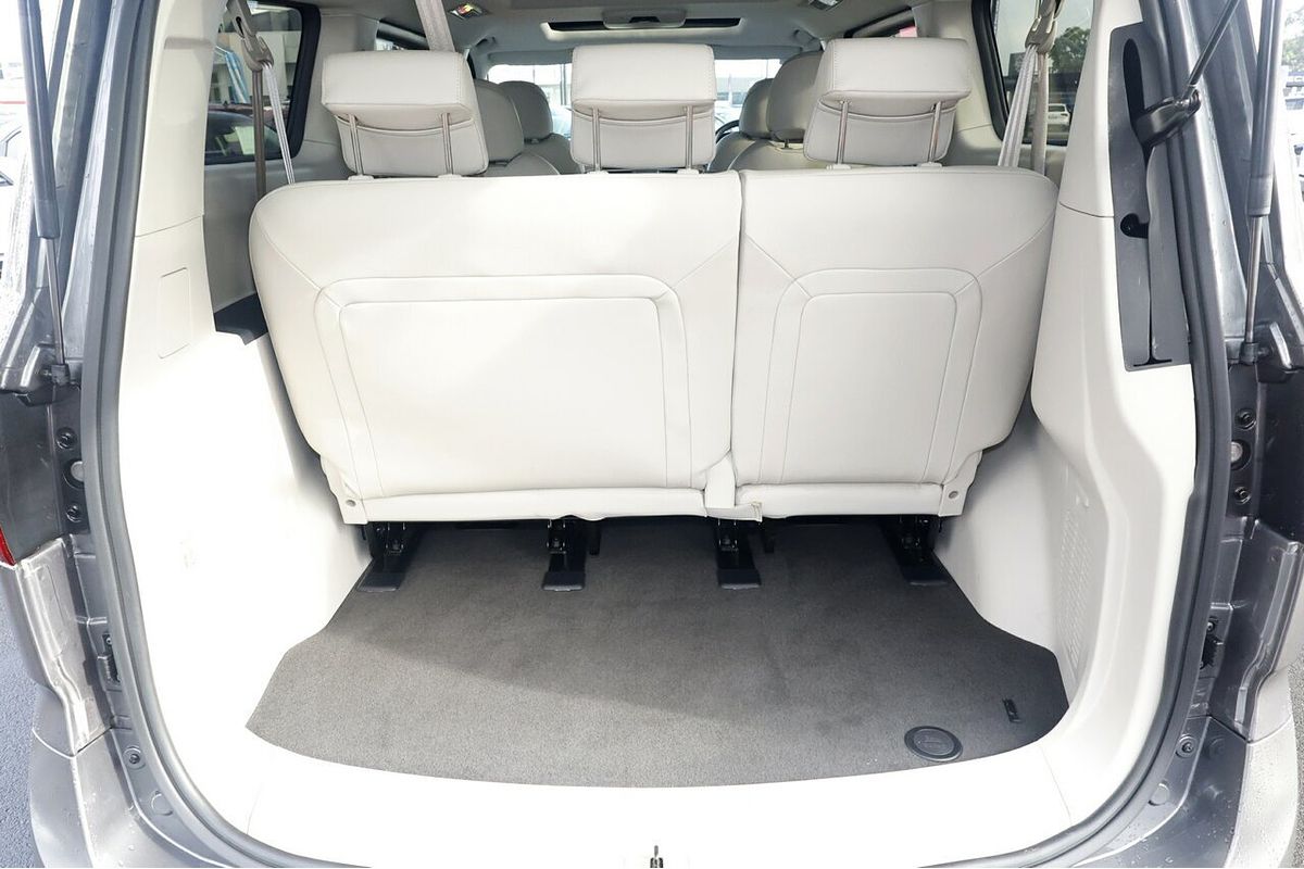 2021 LDV G10 Executive SV7A