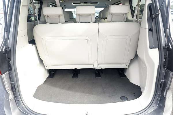 2021 LDV G10 Executive SV7A